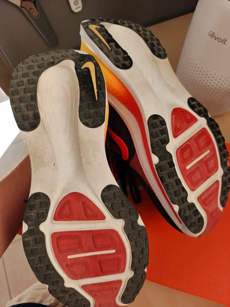 Brugt Nike Vomero 18 bike — billede 4 af 5