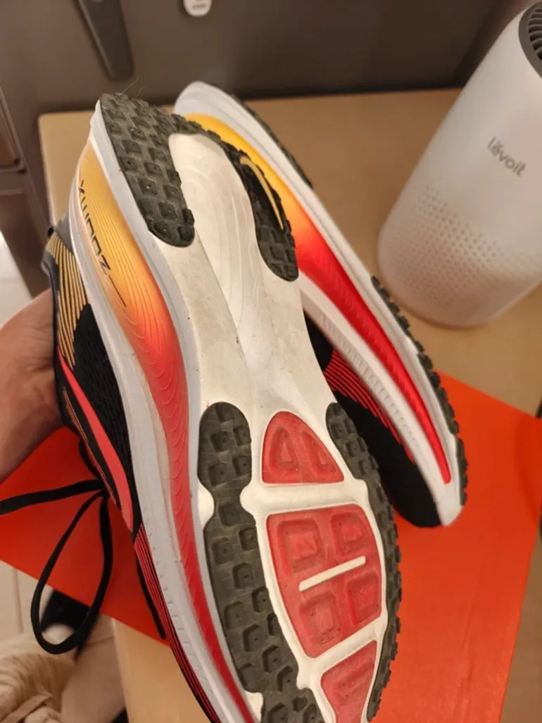 Brugt Nike Vomero 18 bike — billede 5 af 5