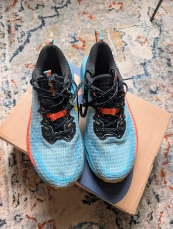 Brugt Asics Gel Trabuco 13 bike — billede 2 af 5