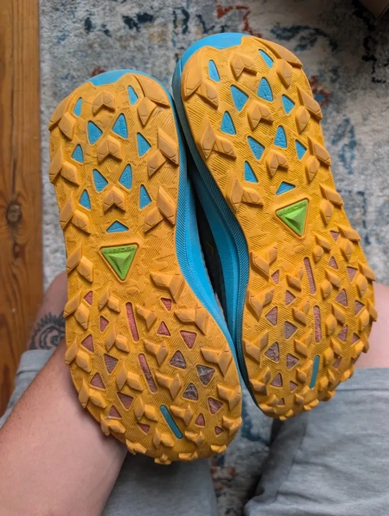 Brugt Asics Gel Trabuco 13 bike — billede 5 af 5