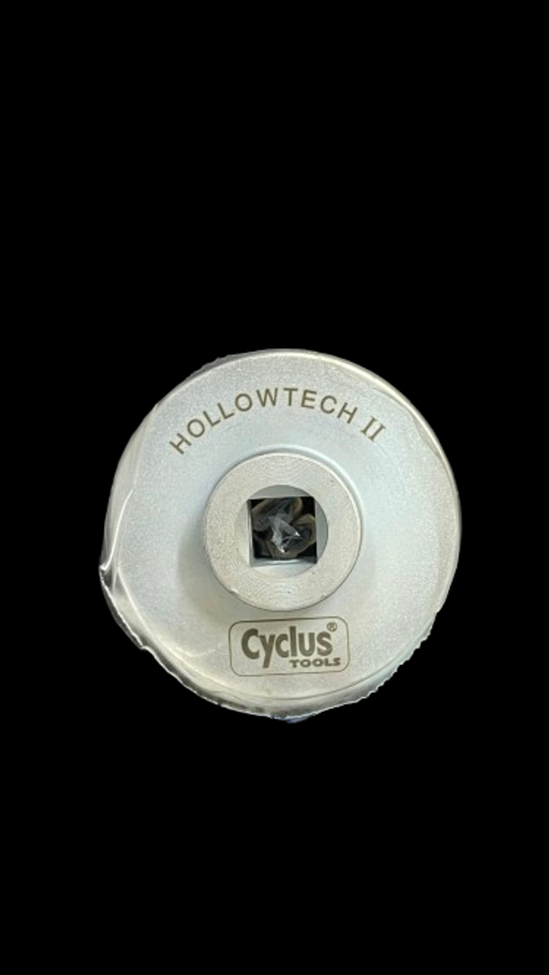 Brugt Shimano Hollowtech II Bottom Bracket Tool 2026 bike — billede 2 af 2