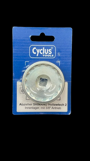Shimano Hollowtech II Bottom Bracket Tool 2026 Cycling Accessories usato