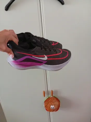 Used Nike Running Sneakers Running Shoes