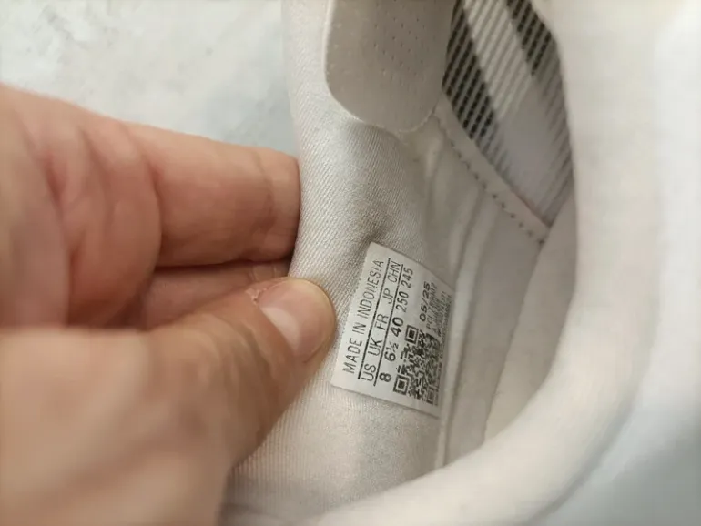 Gebrauchtes Adidas adizero bike — Bild 12 von 15