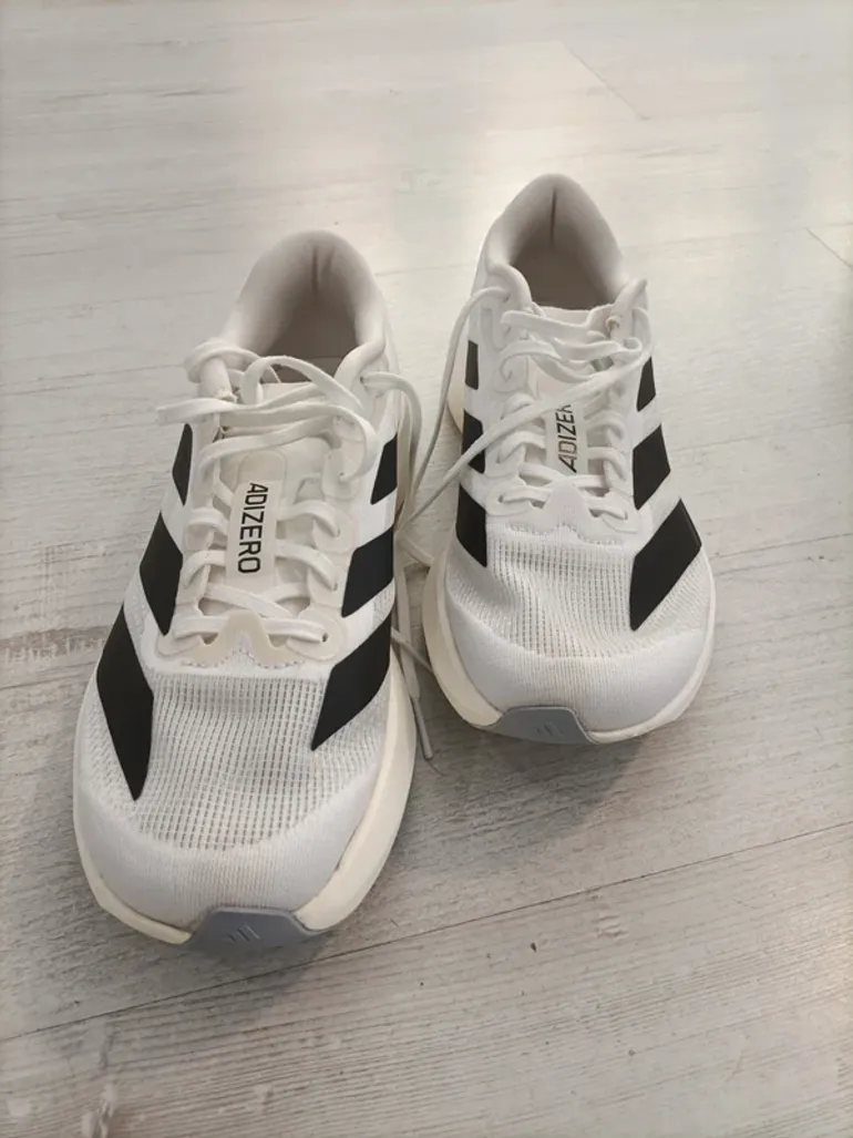 Gebrauchtes Adidas adizero bike — Bild 2 von 15