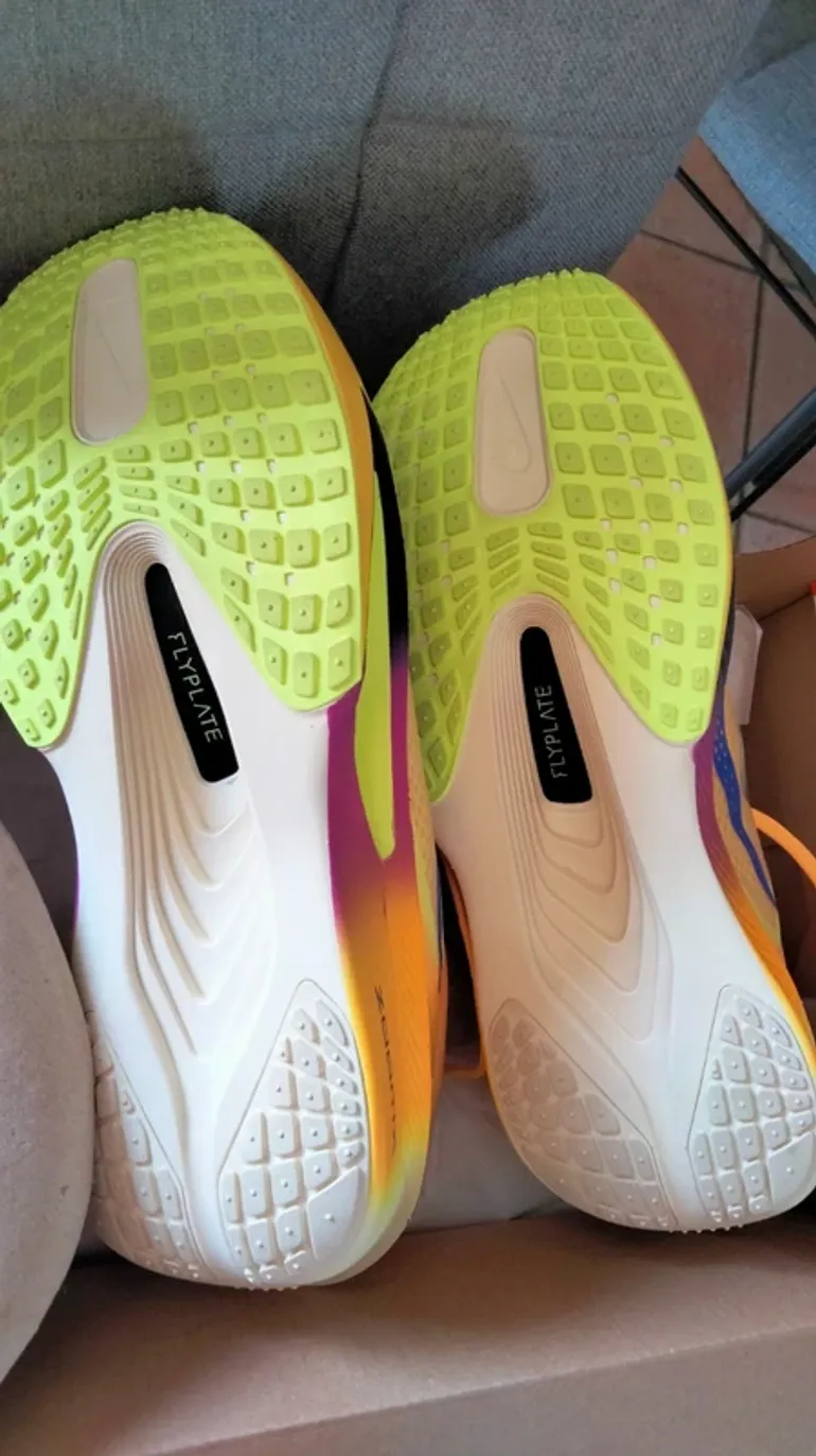 Nike Zoom Fly bike de segunda mano — imagen 4 de 6