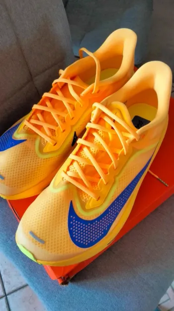 Nike Zoom Fly bike de segunda mano — imagen 3 de 6