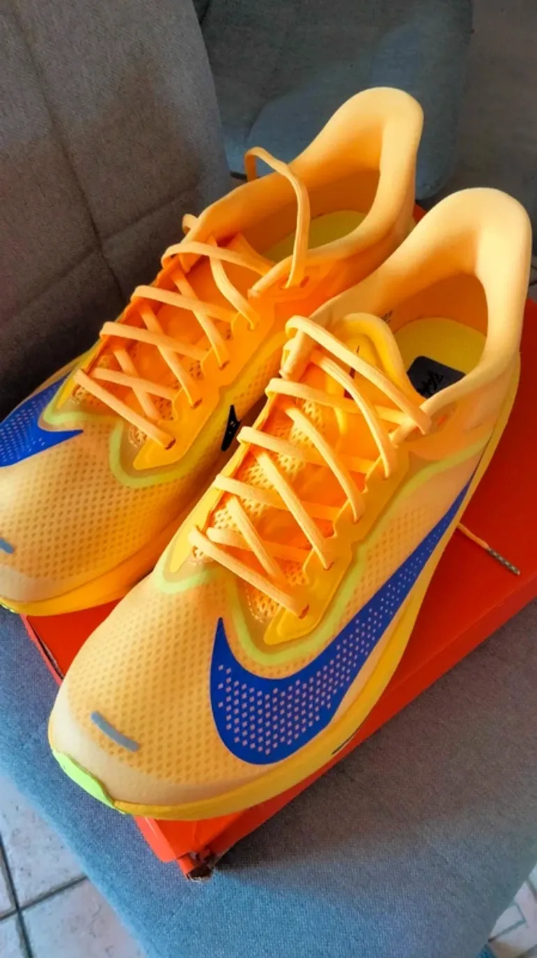 Nike Zoom Fly bike de segunda mano — imagen 3 de 6