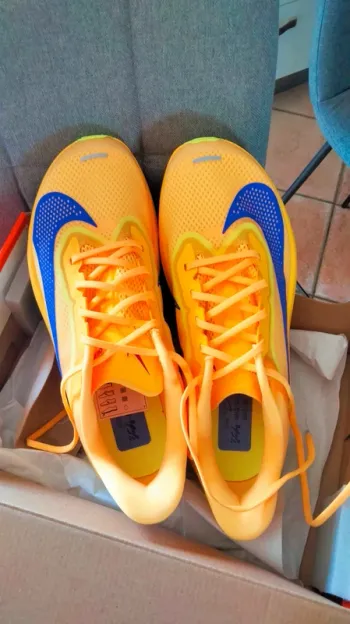 Nike Zoom Fly bike de segunda mano — imagen 2 de 6