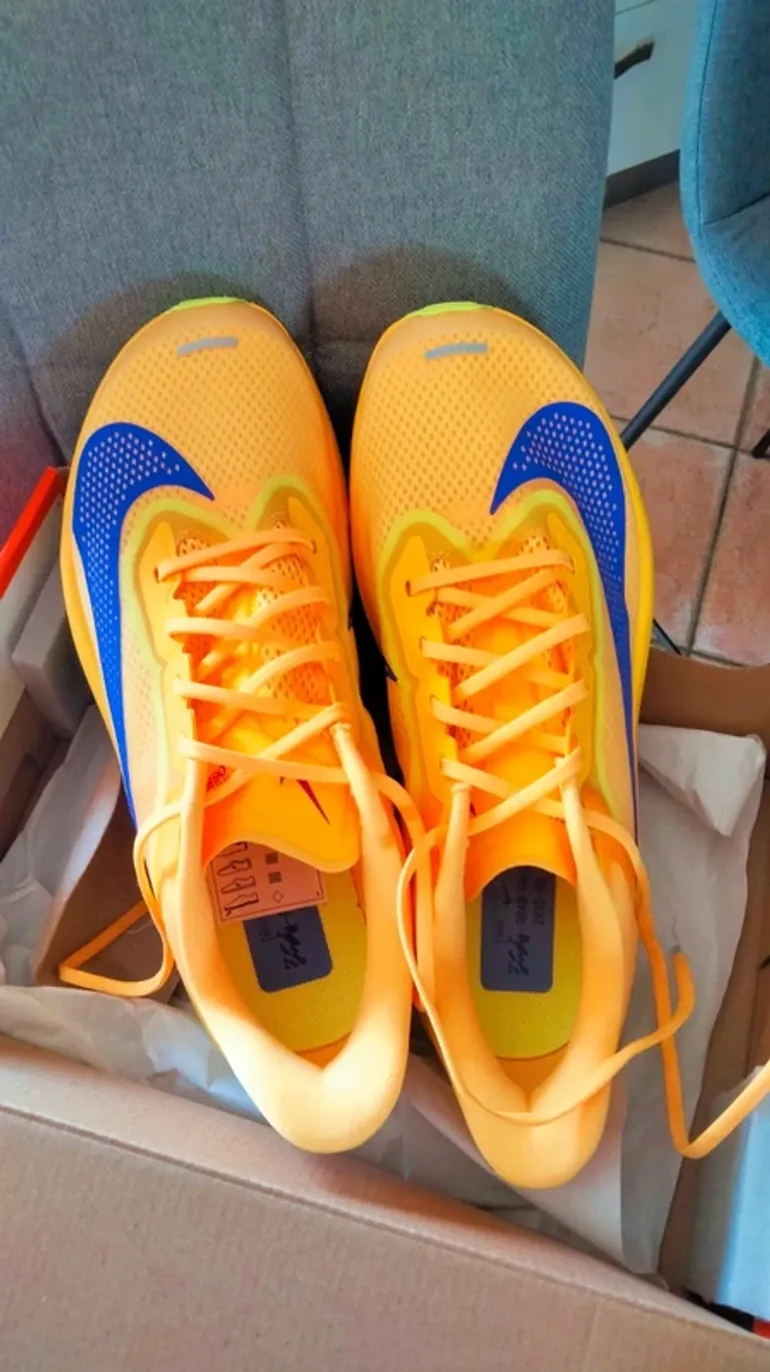Nike Zoom Fly bike de segunda mano — imagen 2 de 6