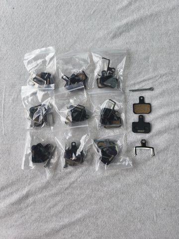 Sram Brake Pads Brakes usato