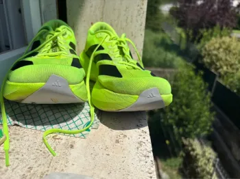 Adidas Adizero Evo SL bike usato — immagine 2 di 7