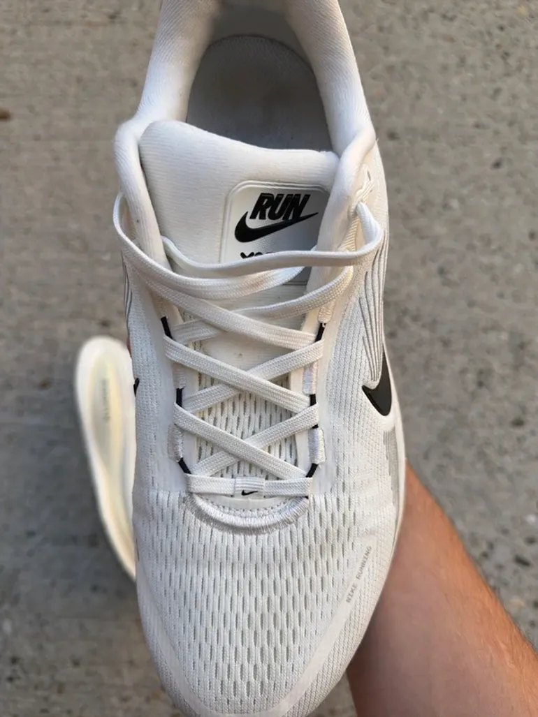 Nike Vomero 18 bike usato — immagine 6 di 7