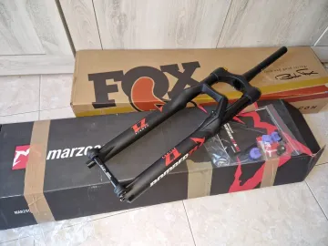 Used Marzocchi Bomber Z1 2026 Fork