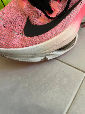 Gebrauchtes Nike Air Zoom Alphafly NEXT% bike — Bild 3 von 7