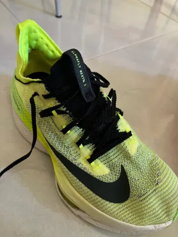 Gebrauchtes Nike Air Zoom Alphafly NEXT% bike — Bild 6 von 7