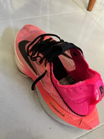 Gebrauchtes Nike Air Zoom Alphafly NEXT% bike — Bild 7 von 7