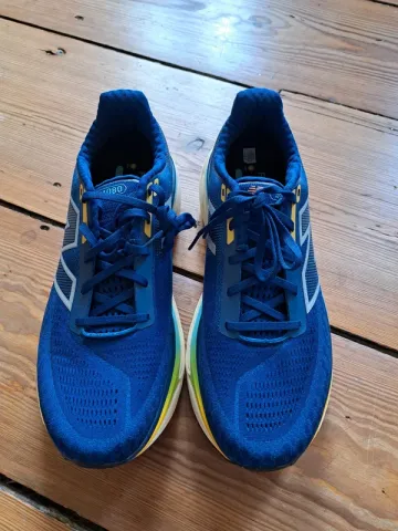 Gebrauchtes New Balance Fresh Foam X 1080 bike — Bild 2 von 5