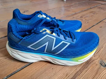New Balance Fresh Foam X 1080 Running Shoes usato