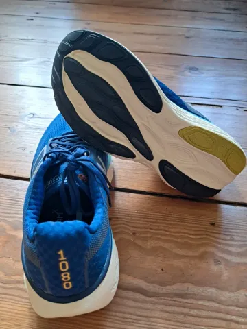 Gebrauchtes New Balance Fresh Foam X 1080 bike — Bild 5 von 5