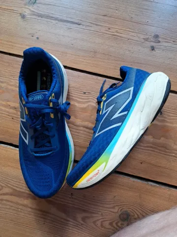 Gebrauchtes New Balance Fresh Foam X 1080 bike — Bild 4 von 5