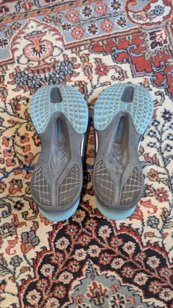 Brugt Nike Zoom Fly 6 bike — billede 4 af 10