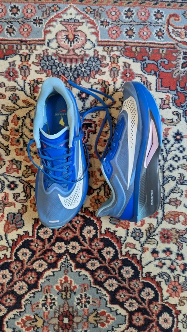 Brugt Nike Zoom Fly 6 bike — billede 7 af 10