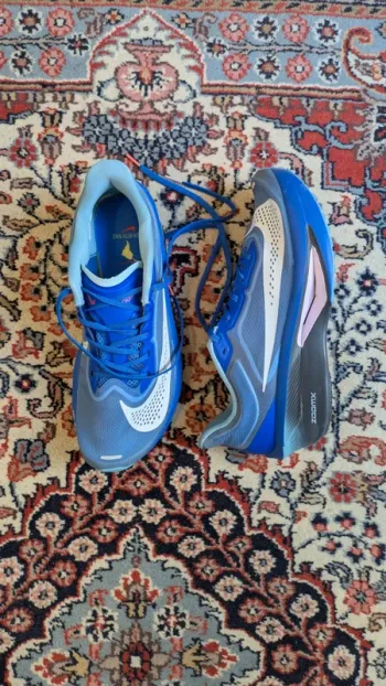Brugt Nike Zoom Fly 6 bike — billede 2 af 10