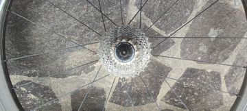 Used Fulcrum Speed 40 T bike — image 4 of 6