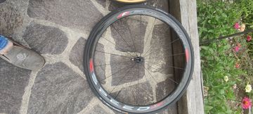Used Fulcrum Speed 40 T bike — image 5 of 6