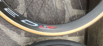 Used Fulcrum Speed 40 T bike — image 3 of 6