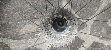 Used Fulcrum Speed 40 T bike — image 2 of 6