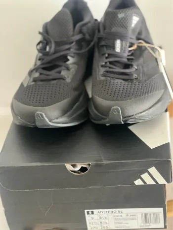 Used Adidas adizero SL Running Shoes