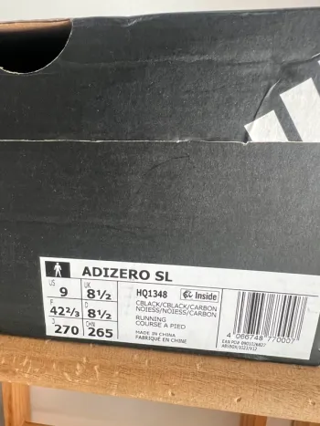 Used Adidas adizero SL bike — image 8 of 8