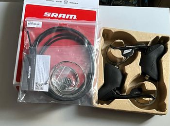 Sram Mini groupe Sram rival 2-11V bike usato — immagine 2 di 6