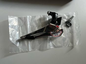 Sram Mini groupe Sram rival 2-11V bike usato — immagine 4 di 6