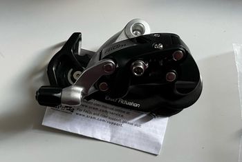 Sram Mini groupe Sram rival 2-11V bike usato — immagine 6 di 6