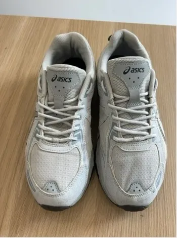 Used Asics Running Shoes Running Shoes
