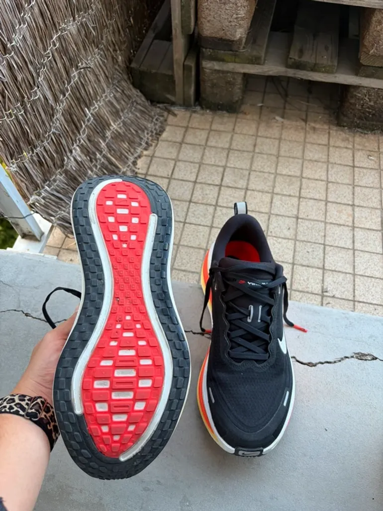 Nike Vomero bike usato — immagine 7 di 8