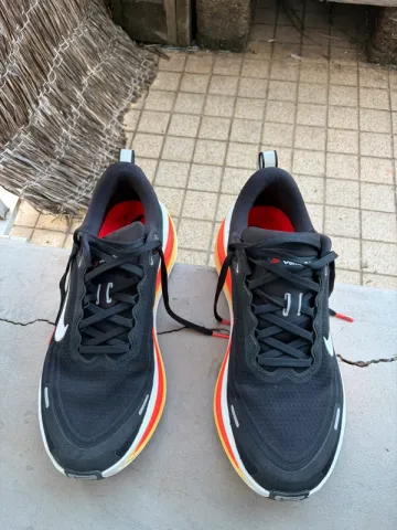 Brugt Nike Vomero Running Shoes