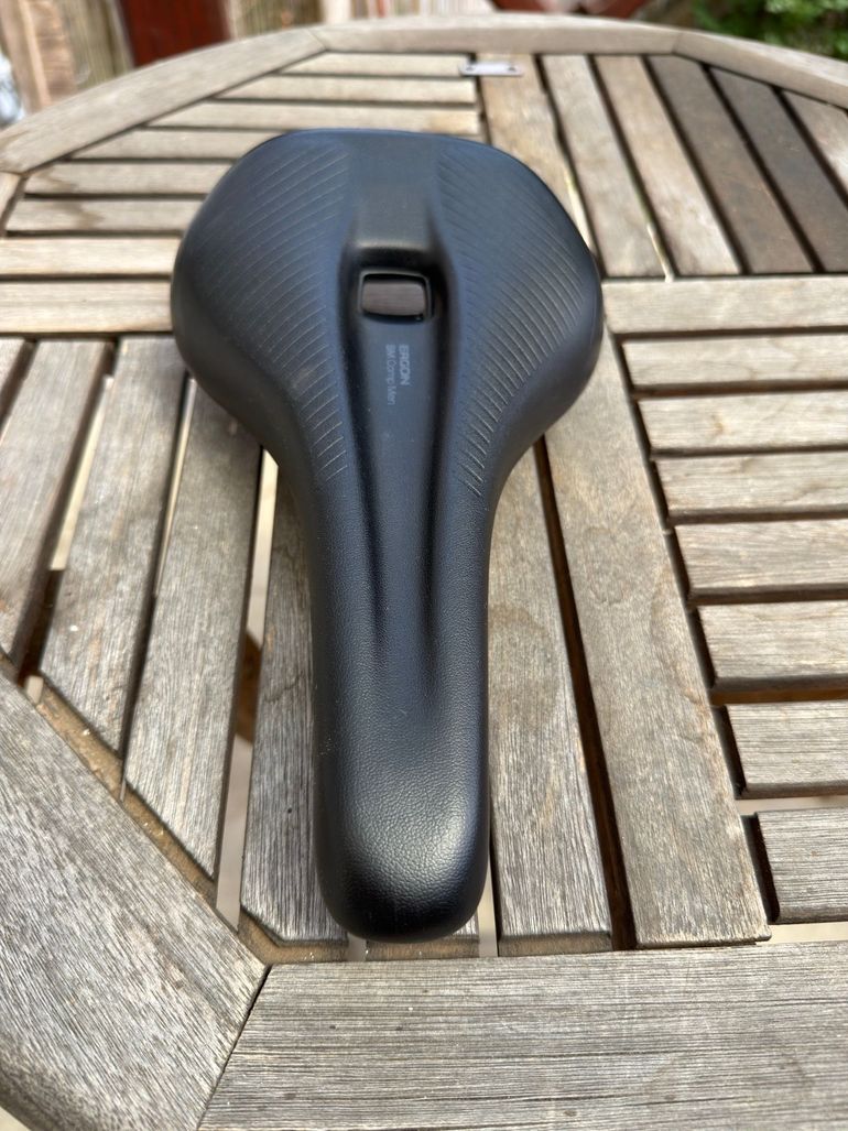 Ergon SM Comp Men 2022 bike usato — immagine 2 di 6