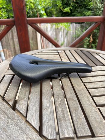 Ergon SM Comp Men 2022 bike usato — immagine 4 di 6