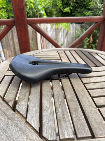 Ergon SM Comp Men 2022 bike usato — immagine 4 di 6
