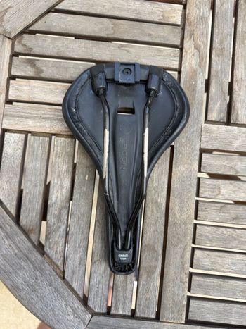 Ergon SM Comp Men 2022 bike usato — immagine 6 di 6