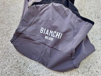 Brugt Bianchi Ultralight Bib Short bike — billede 2 af 8
