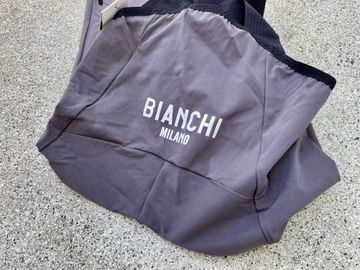 Gebrauchtes Bianchi Ultralight Bib Short bike — Bild 2 von 8