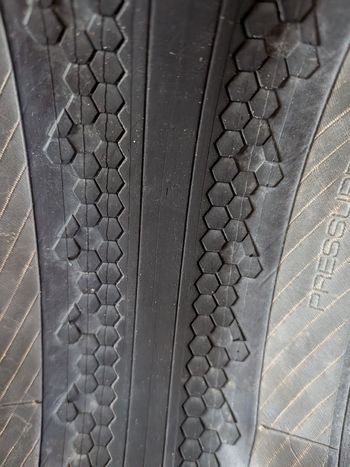 Brugt Vittoria Terreno Zero bike — billede 2 af 5