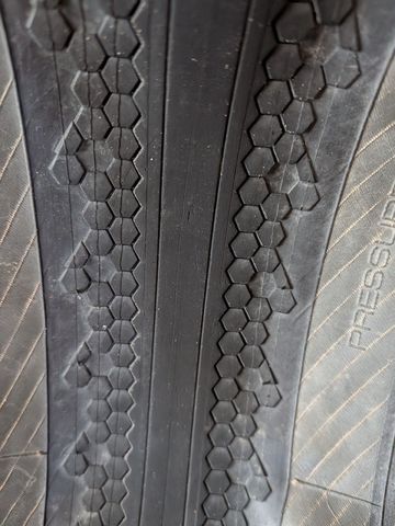 Vittoria Terreno Zero bike usato — immagine 2 di 5