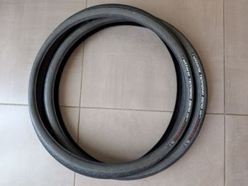 Brugt Vittoria Terreno Zero bike — billede 4 af 5
