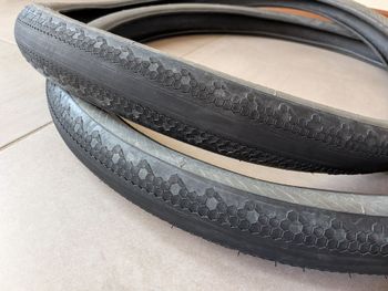 Brugt Vittoria Terreno Zero bike — billede 5 af 5